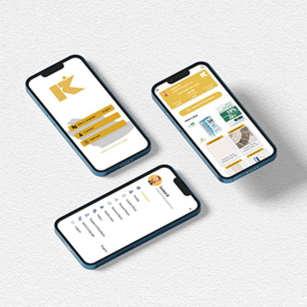 برنامج ولاء الخياط