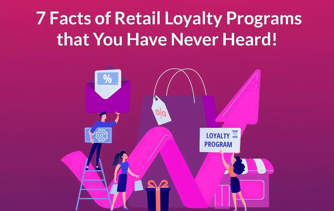 facts of retail loyalty program uae