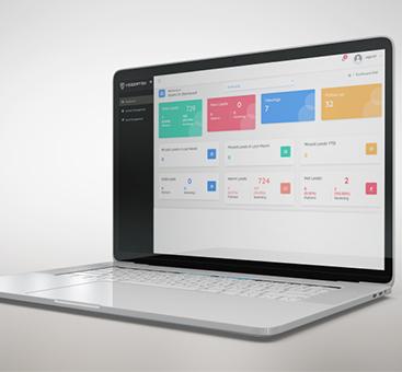 real estate blox crm solution software for laptop