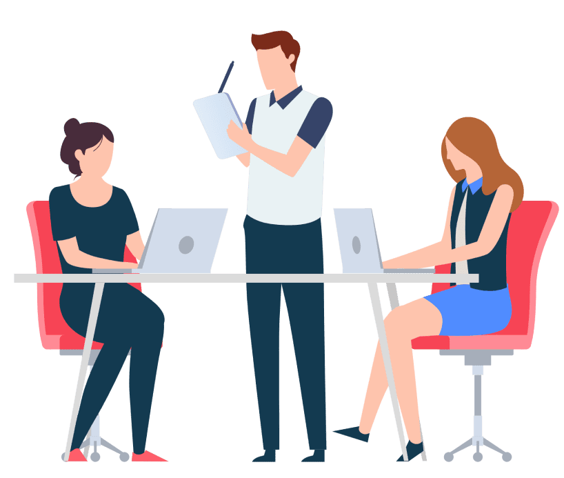 digital transformation company