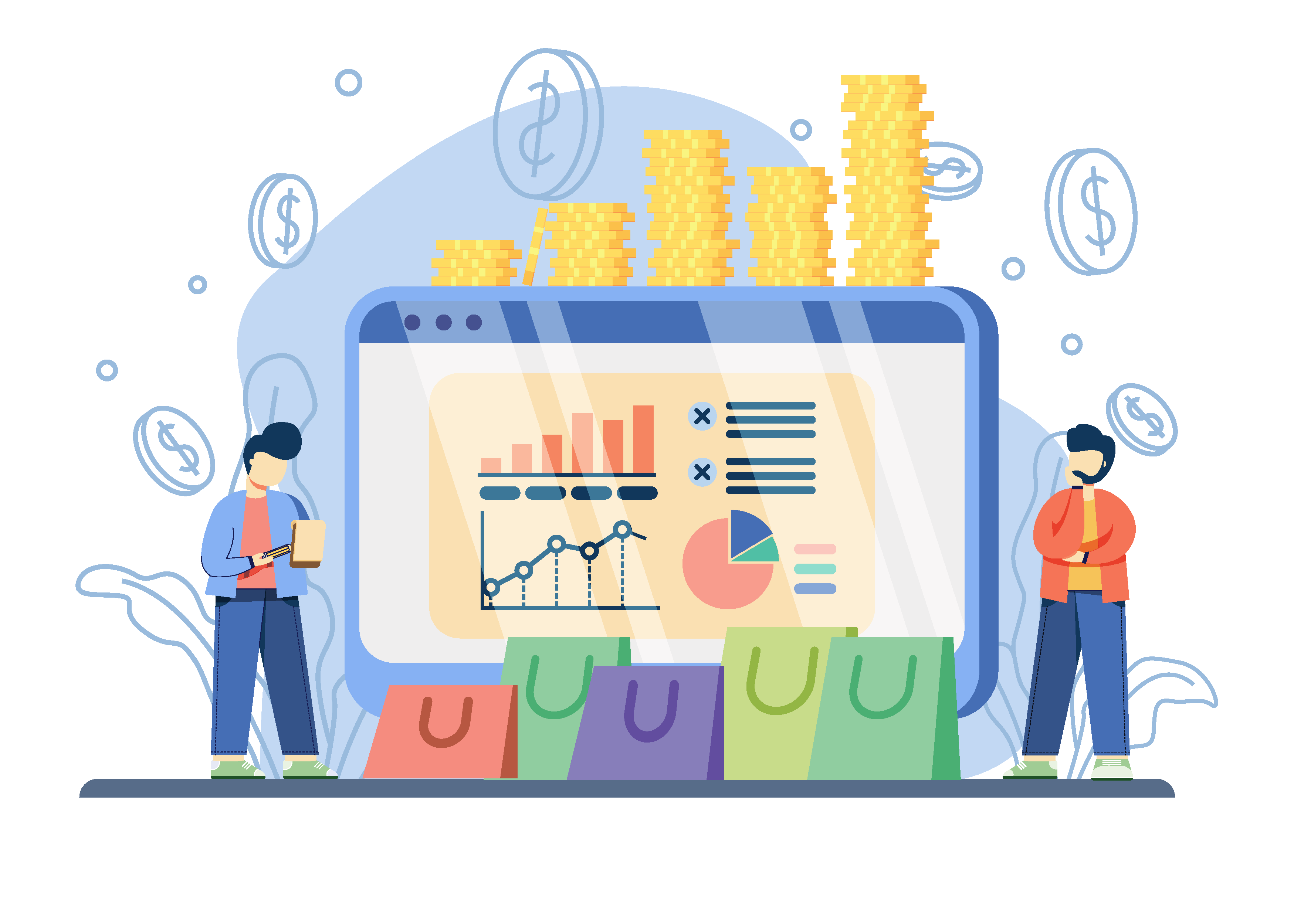 Retail Data Analytics Making