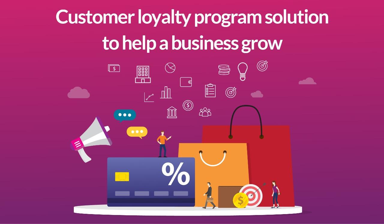 customer loyalty program solutions