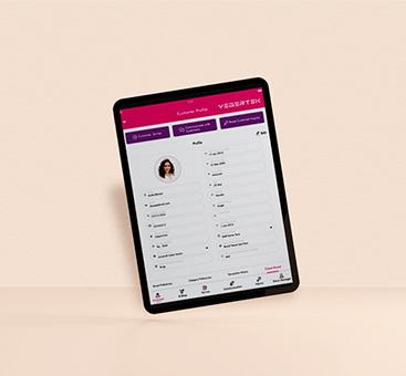 customer-profile image