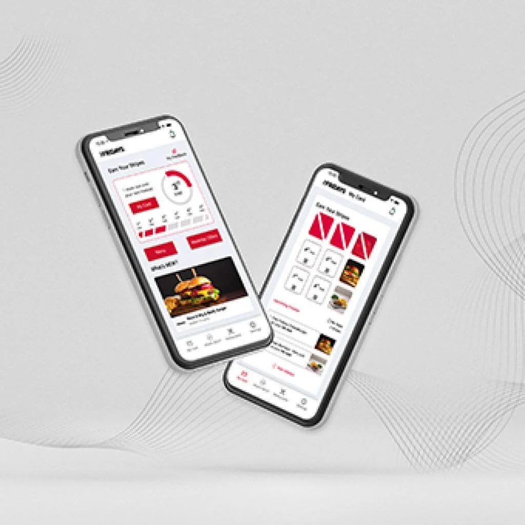 TGIF Rewards Solutions