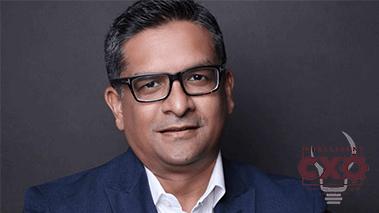 sajid azami - CEO of Yegertek