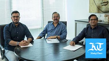 yegertek management team