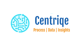 centriqe data insight logo