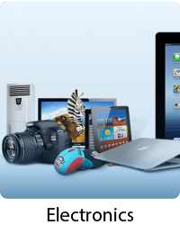 electronic items