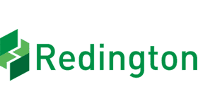 redington green logo