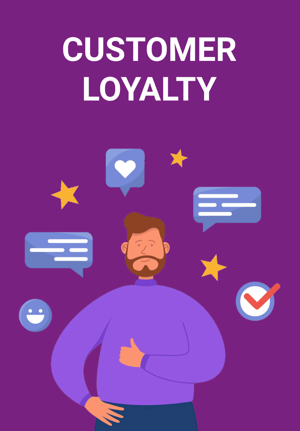 About Customer Loyalty