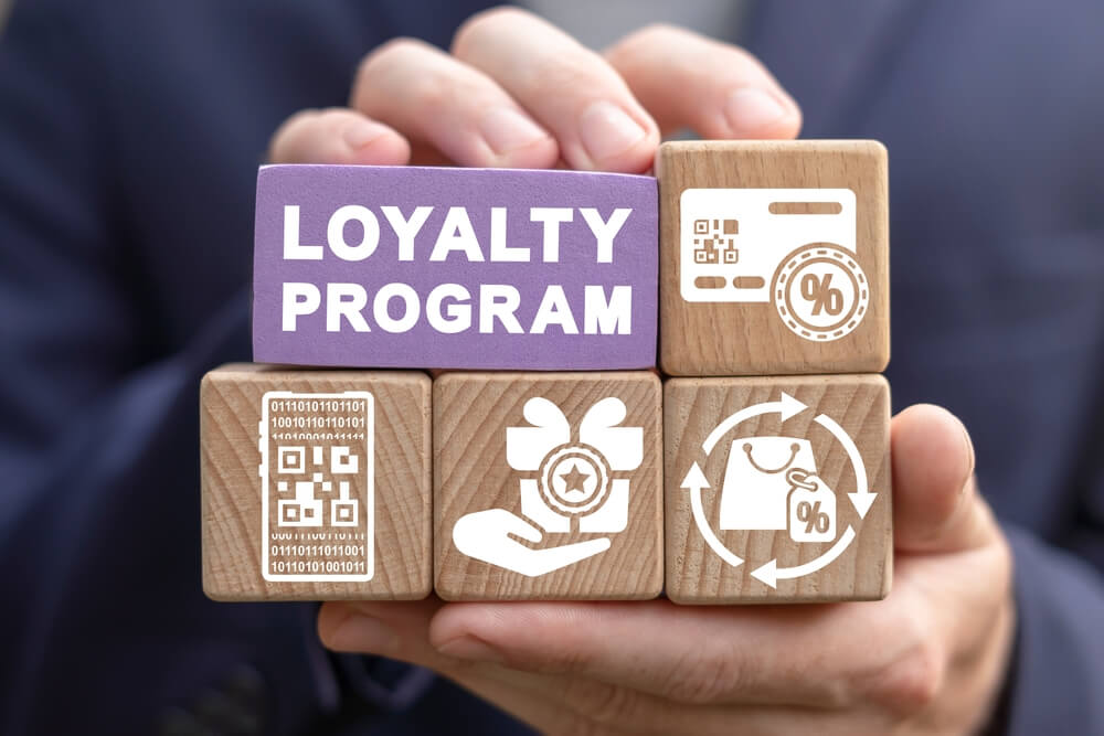 UAE Loyalty Program