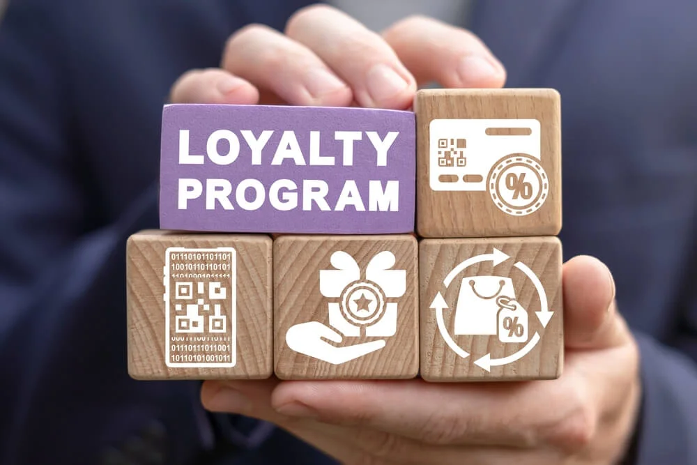 UAE Loyalty Program