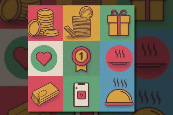 loyalty program restaurant