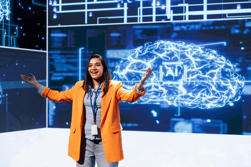 Keeping CX Human in the Age of AI Balancing Technology with Emotional Intelligence