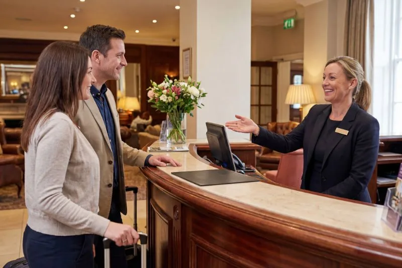 Tourism and Hospitality Loyalty