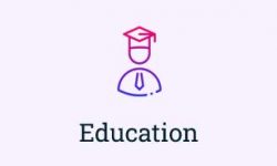 education icon