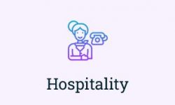 hospitality crm management solution in dubai