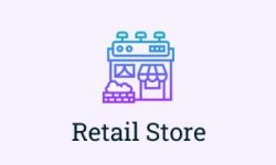 retails store loyalty point management