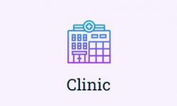 clinic icon