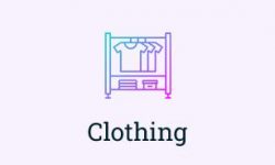 clothing